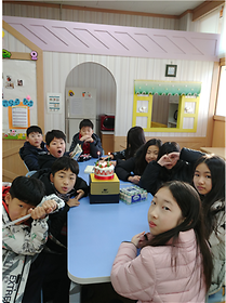 감천초 사제동행 독서동아리 마무리