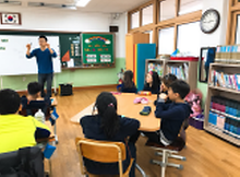 다문초등학교 사제동행 동아리 혜윰둥이 활동 보고