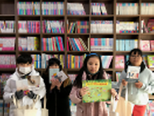 다문초등학교 사제동행 동아리 혜윰둥이 활동 보고