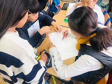 사제동행 다산 감성독서 동아리 활동 보고(3)